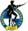 bristolroversbadge