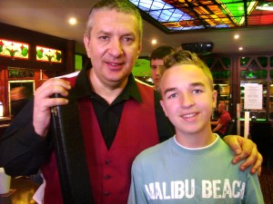 English Open Snooker 2009 044 English Open Snooker 2009 044