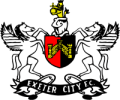 exeterbadge