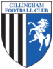 gillinghambadge