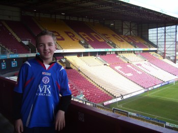 HALIFAX BRADFORD 269