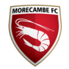 morecambebadge