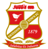 swindonbadge