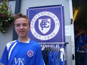 CFC v DERBY 18 July 2009 002