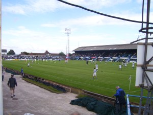 CFC v DERBY 18 July 2009 064