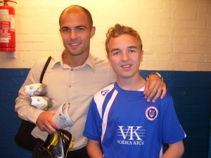 CFC v DERBY 18 July 2009 263