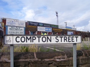 CFC v SHEFF UTD 22 July 2009 004