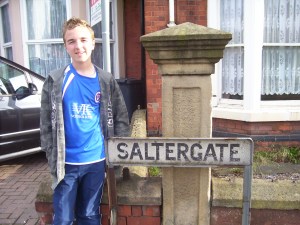 CFC v SHEFF UTD 22 July 2009 016