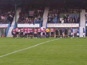 CFC v SHEFF UTD 22 July 2009 088