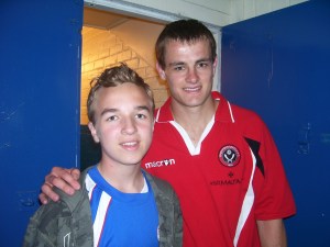 CFC v SHEFF UTD 22 July 2009 185