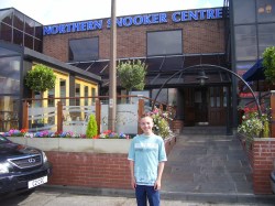 English Open Snooker 2009 001