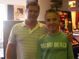 English Open Snooker 2009 009 English Open Snooker 2009 009