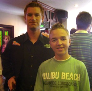 English Open Snooker 2009 065 English Open Snooker 2009 065