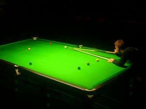 English Open Snooker 2009 080 English Open Snooker 2009 080
