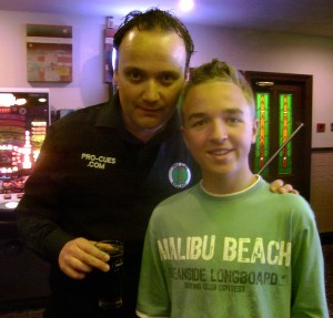 English Open Snooker 2009 087 English Open Snooker 2009 087