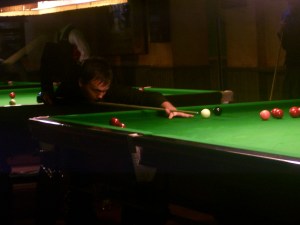 English Open Snooker 2009 097 English Open Snooker 2009 097
