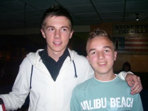 English Open Snooker 2009 165 English Open Snooker 2009 165