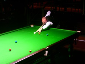 bingham english open