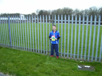 HALIFAX BRADFORD 361