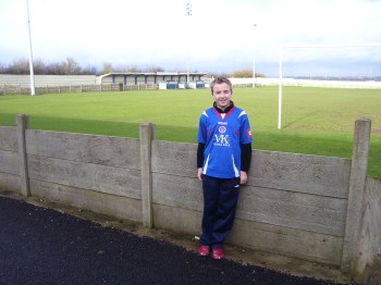 Matlock Alfreton 155