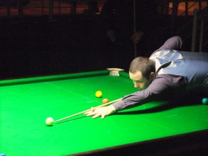 PRO SNOOKER LEEDS 063 PRO SNOOKER LEEDS 063