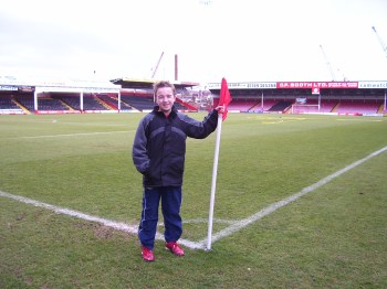 SHEFF WEDS ROTHERHAM 118