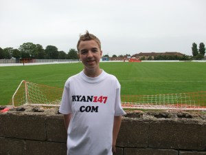 CHAPEL ST LEONARDS 8-15 Aug 2009 182