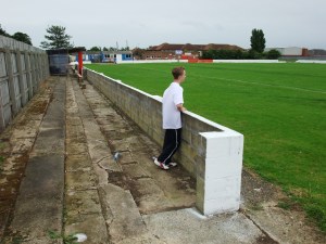 CHAPEL ST LEONARDS 8-15 Aug 2009 190