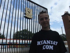 Everton Liverpool 18 Aug 2009 244