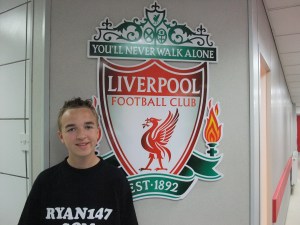 Everton Liverpool 18 Aug 2009 313