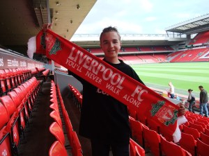 Everton Liverpool 18 Aug 2009 387