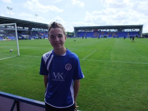 Shrewsbury v CFC 22 aug 2009 112