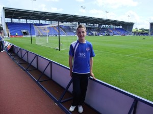 Shrewsbury v CFC 22 aug 2009 115