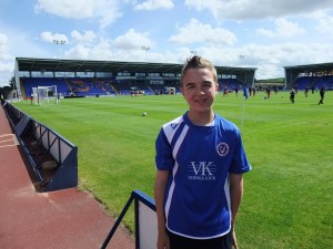 Shrewsbury v CFC 22 aug 2009 153
