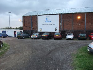 FRICKLEY v Durham City 8 Sep 2009 017 FRICKLEY v Durham City 8 Sep 2009 017