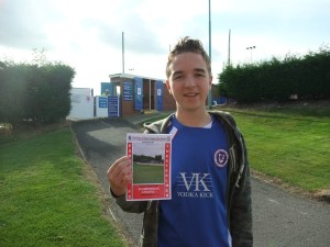 PARGATE v Scarborough 10 Oct 2009 029