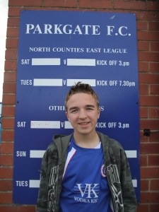 PARGATE v Scarborough 10 Oct 2009 049