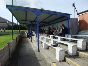 PARGATE v Scarborough 10 Oct 2009 058