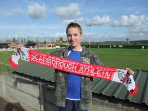 PARGATE v Scarborough 10 Oct 2009 069