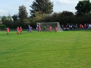 PARGATE v Scarborough 10 Oct 2009 098