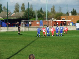 PARGATE v Scarborough 10 Oct 2009 105