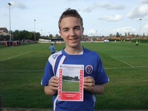 PARGATE v Scarborough 10 Oct 2009 122