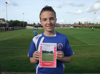 PARGATE v Scarborough 10 Oct 2009 122