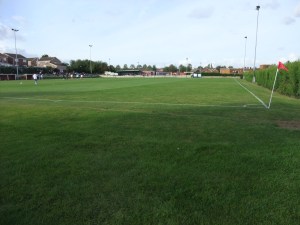 PARGATE v Scarborough 10 Oct 2009 133