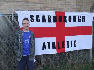 PARGATE v Scarborough 10 Oct 2009 148