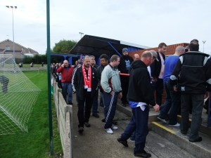 PARGATE v Scarborough 10 Oct 2009 207