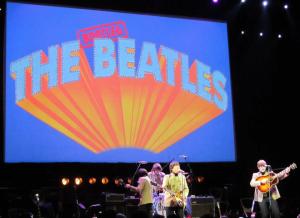 The (Bootleg) Beatles LIVE!