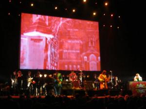 Strawberry Fields Forever