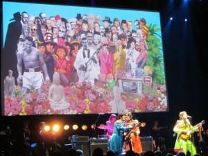 Sgt Pepper (Reprise)