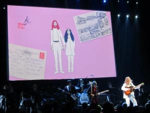 The Ballad of John and Yoko